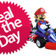 Image for article titled This Radio-Controlled Mini Super Mario Kart Is Your Permanently-Lightning-Bolted Deal of the Day